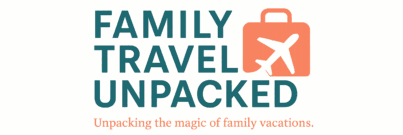 Family Travel Unpacked